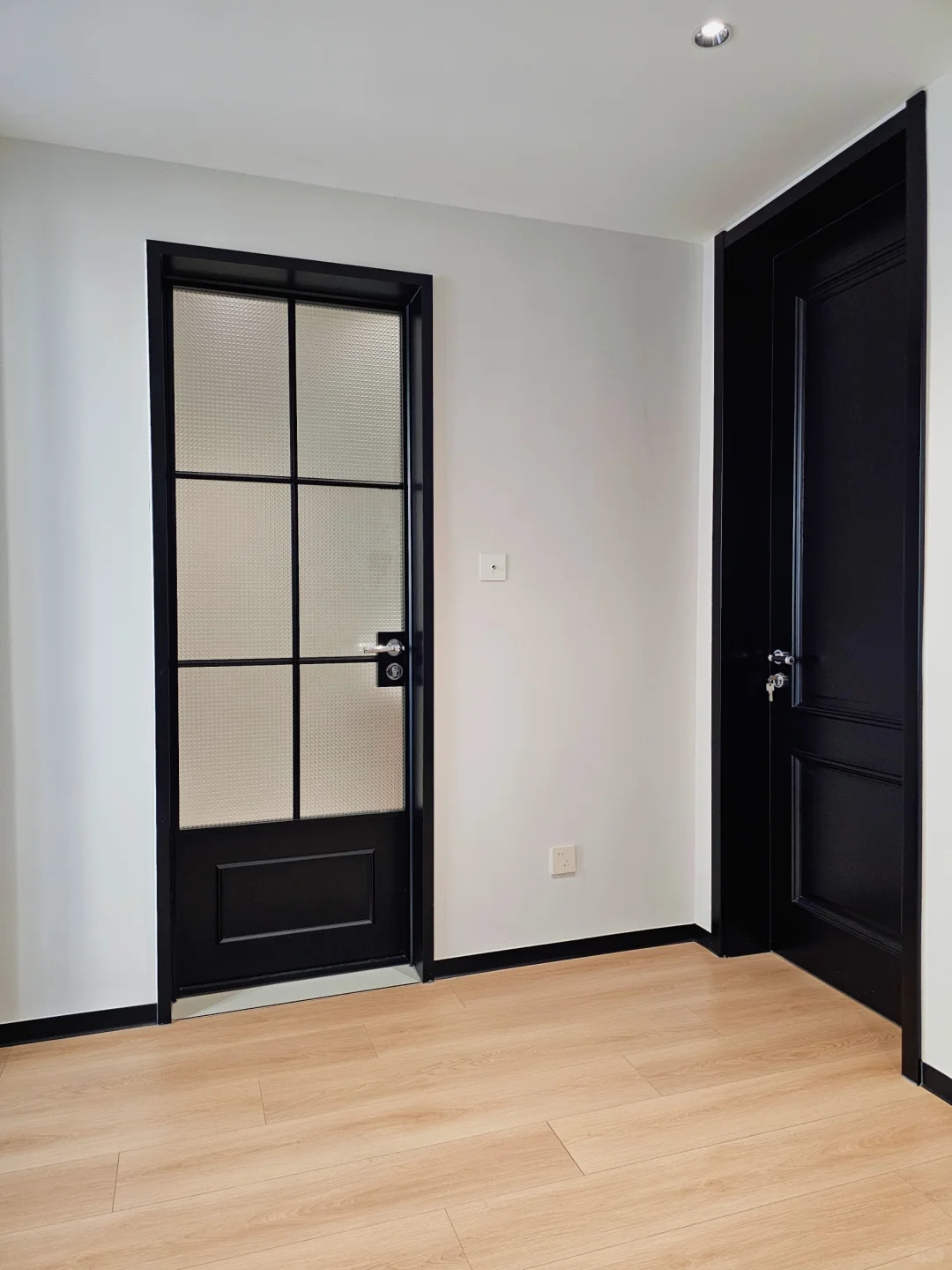 虽然是穷装,但居家幸福感不能少~