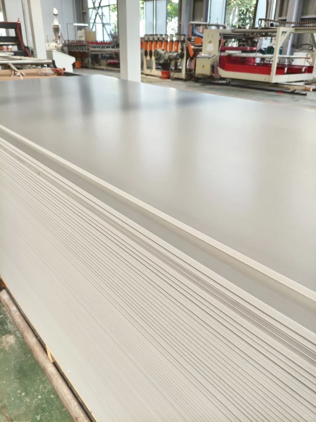 车用PVC发泡板的VOC指标：车内空气质量保障