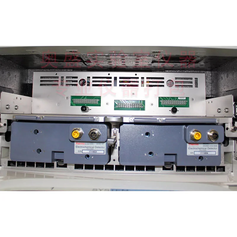 Thermo赛默飞戴安ICS-5000+高压离子色谱仪
