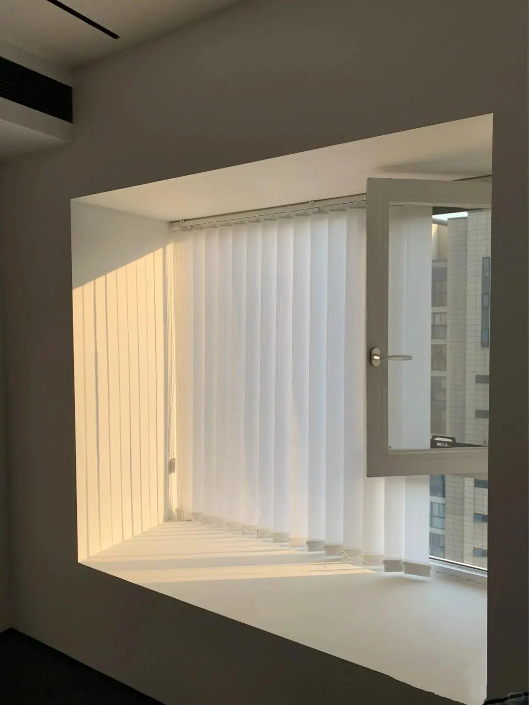 选择困难症? 平窗or推拉窗？