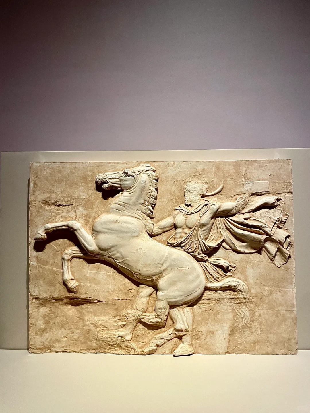 上海免费看展｜希腊