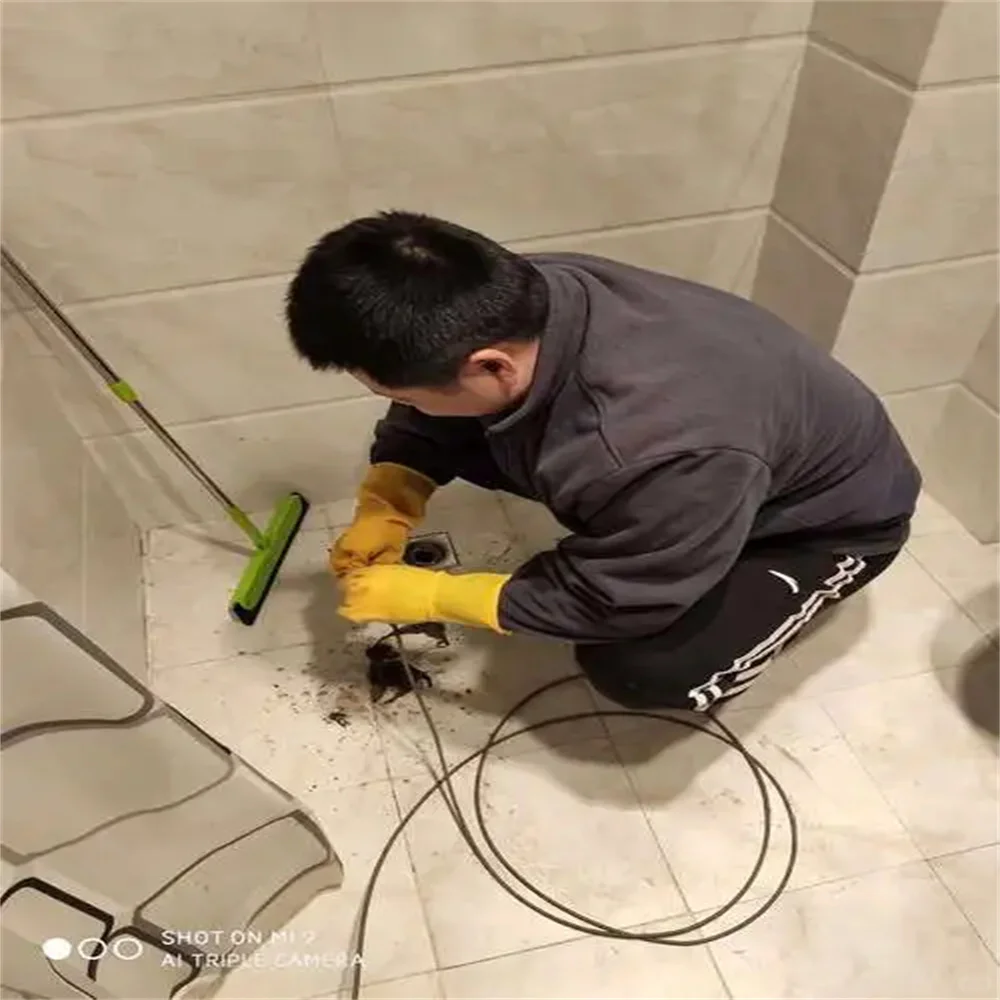 天津河西区水管漏水维修