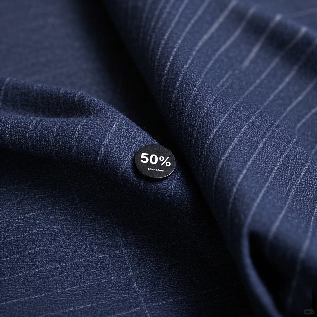 ✨【你的高级感，从一块面料开始】✨