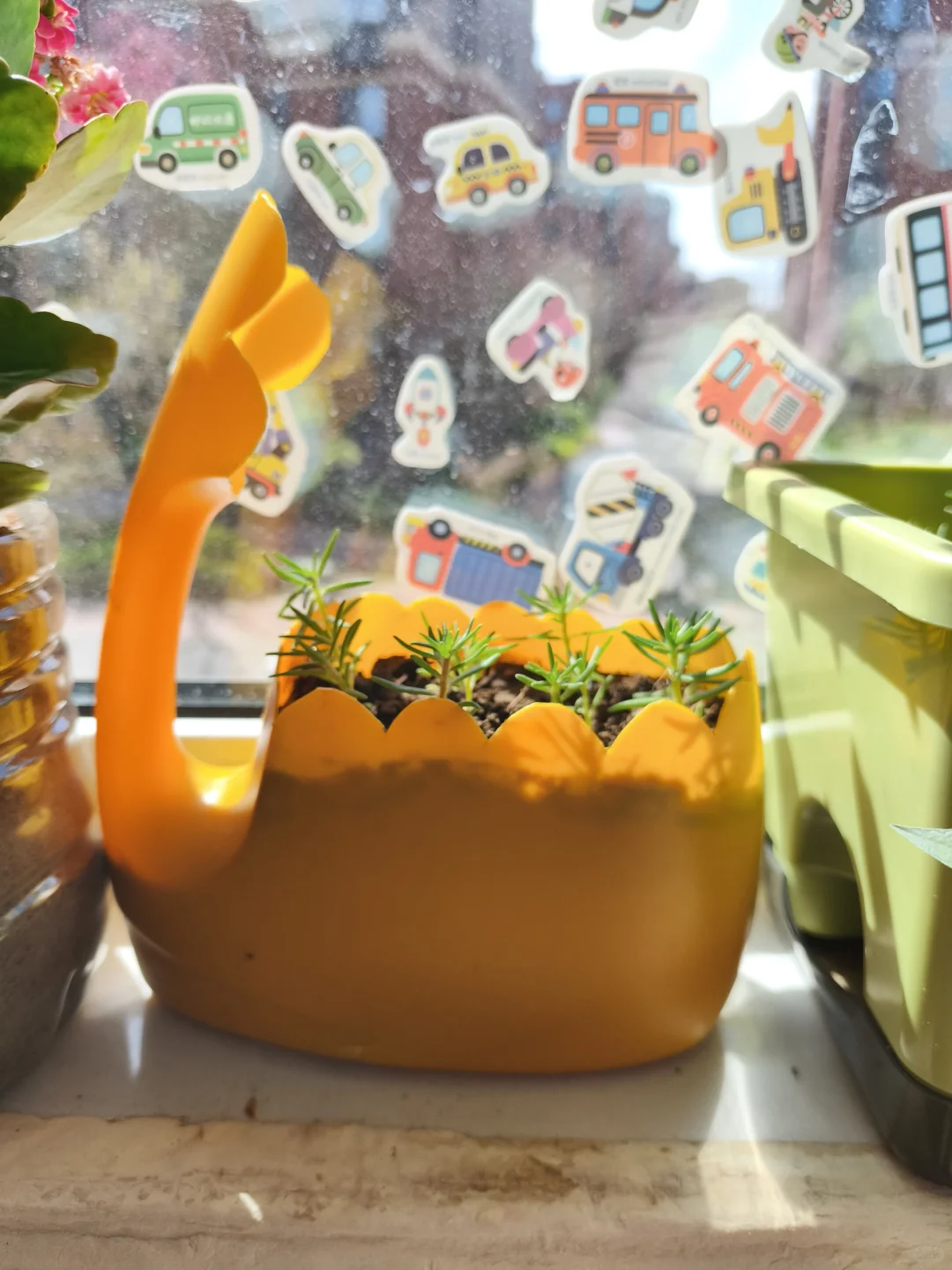 别丢掉，再利用