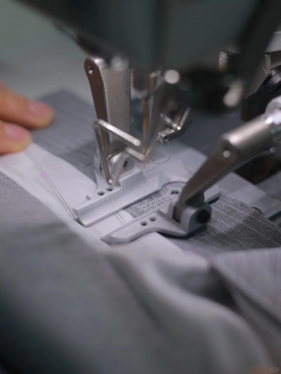 3000平的工厂，总问我1件能做吗？什么意思