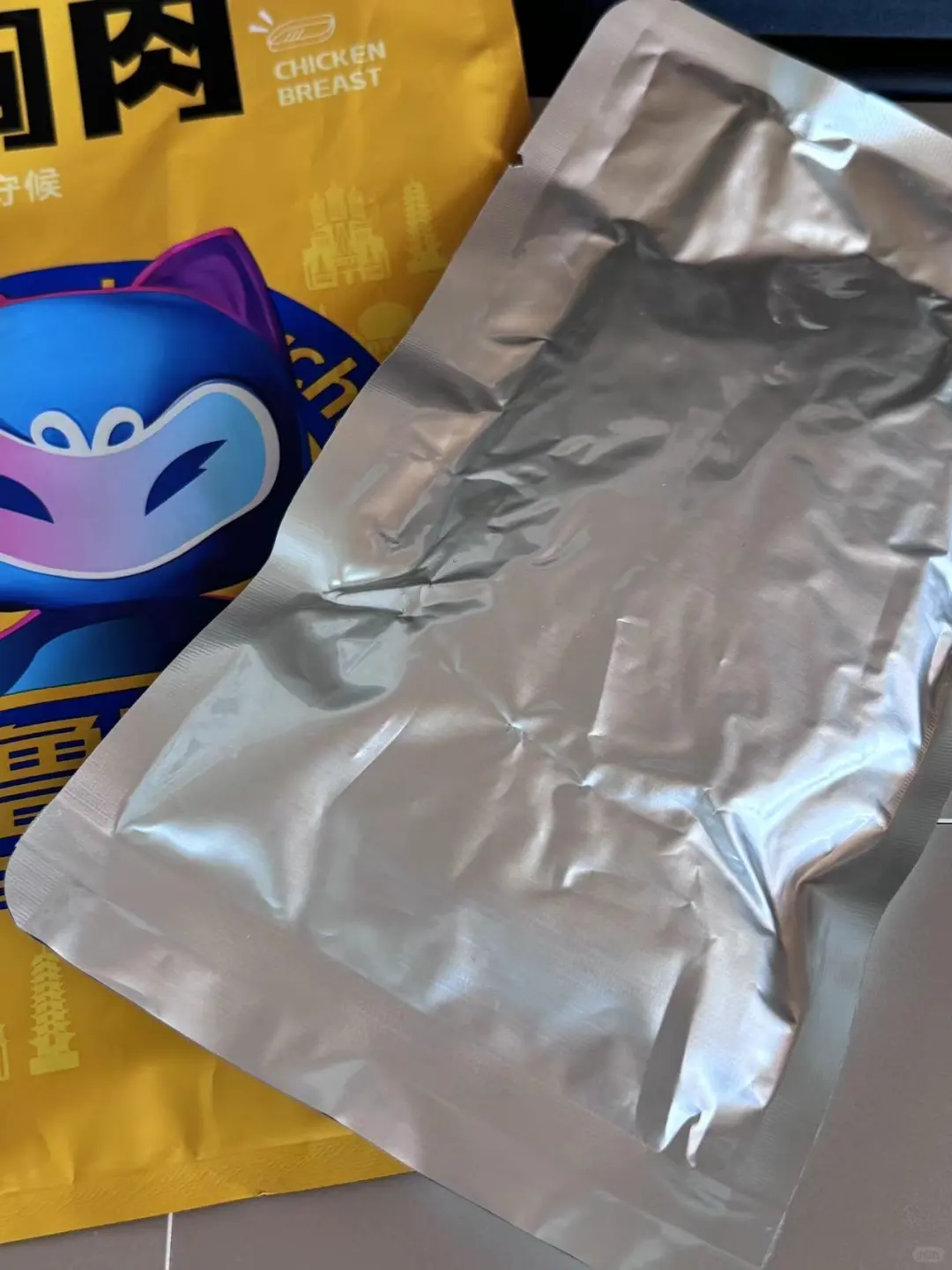 到底是谁在吃这个