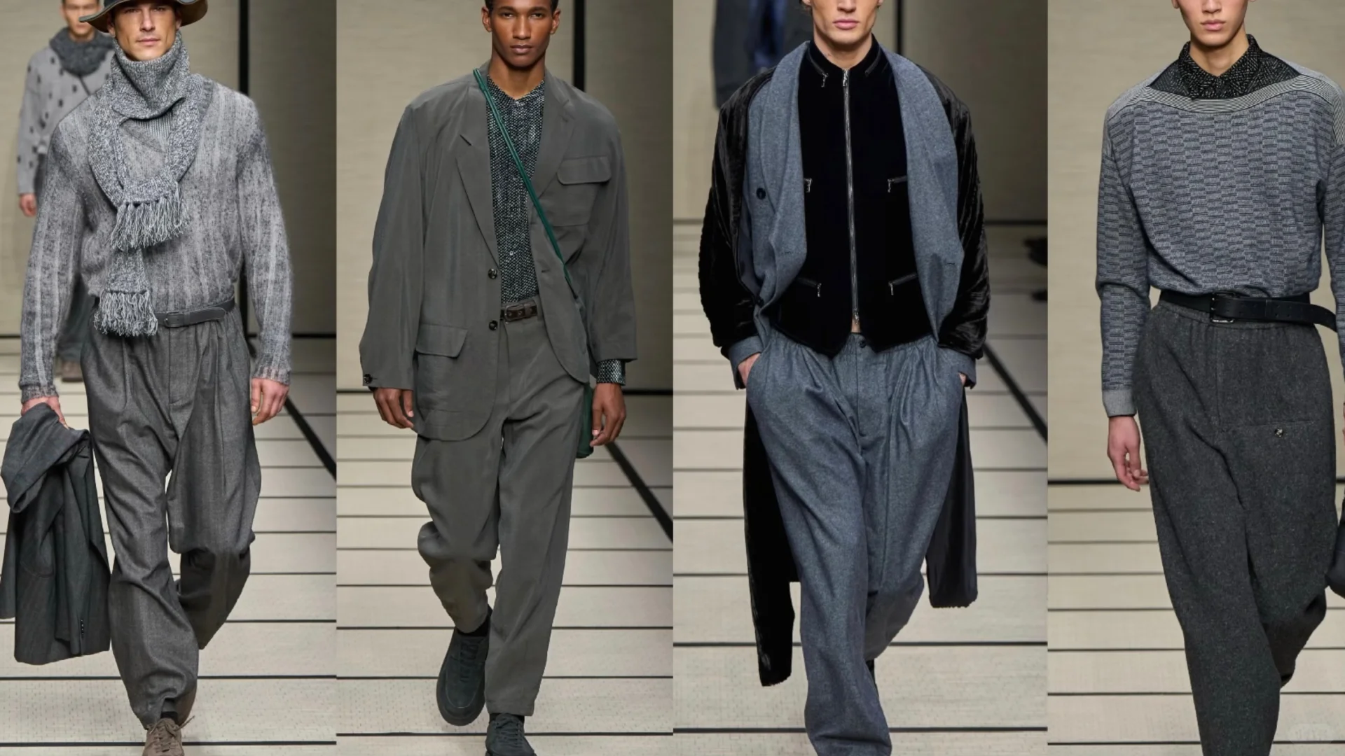 穿搭师揭秘高级感的背后 是这三个细节