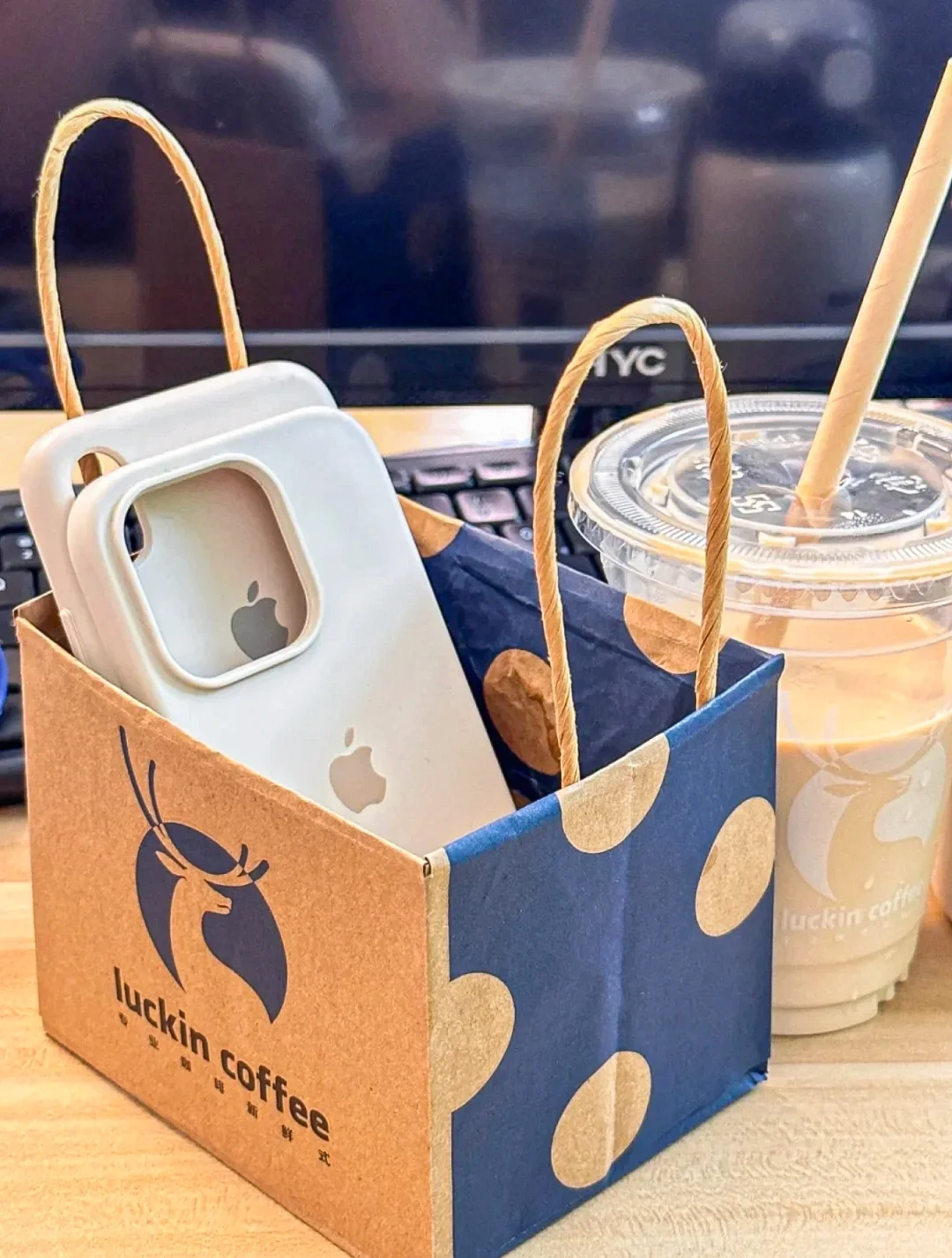 这个是真的很环保～