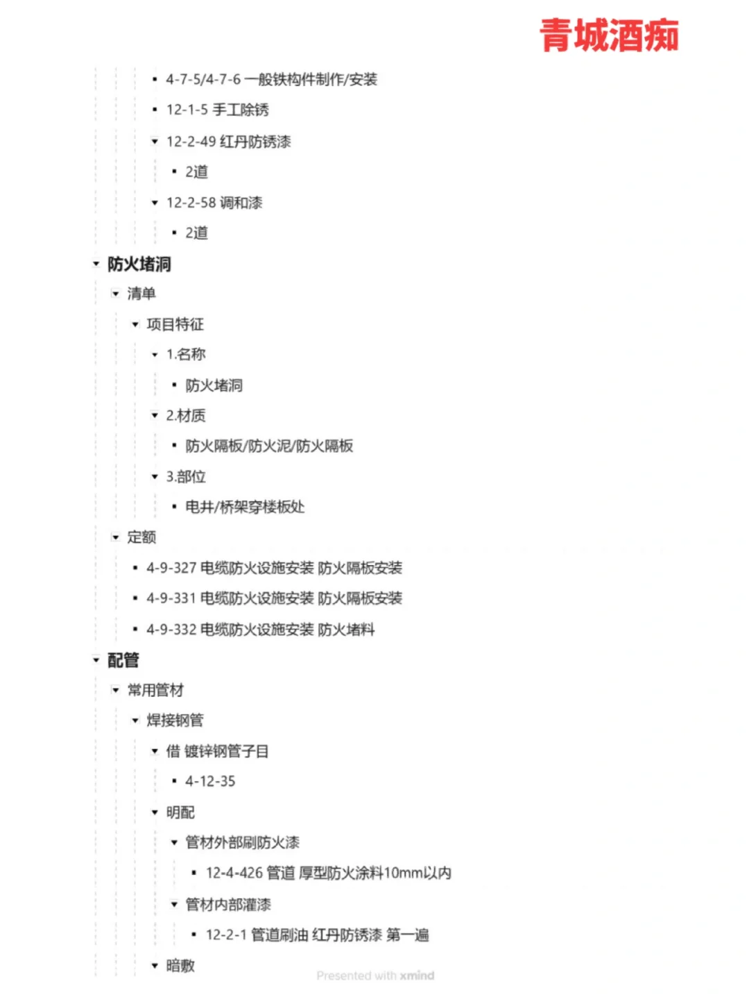 电气工程清单计价看这一篇就够，全是干货。