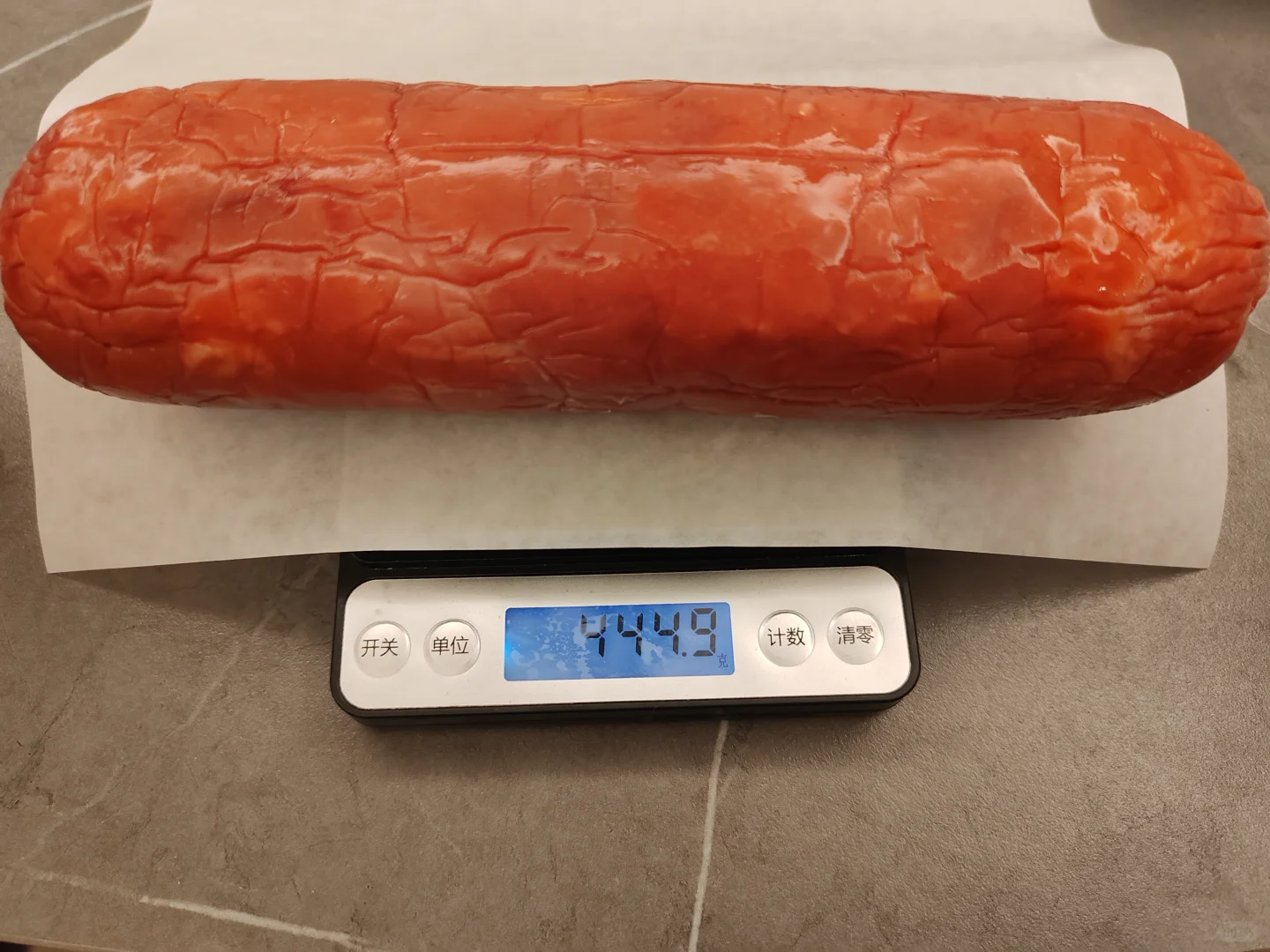 配料比脸干净的特产大大大火腿?我啃啃啃