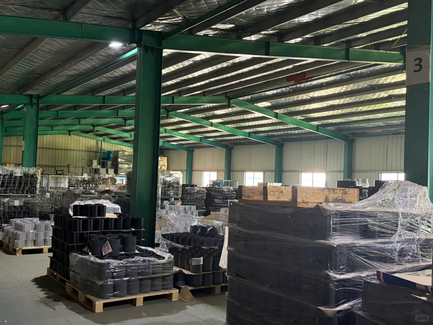 大家好，我是电机厂主理人⚡️