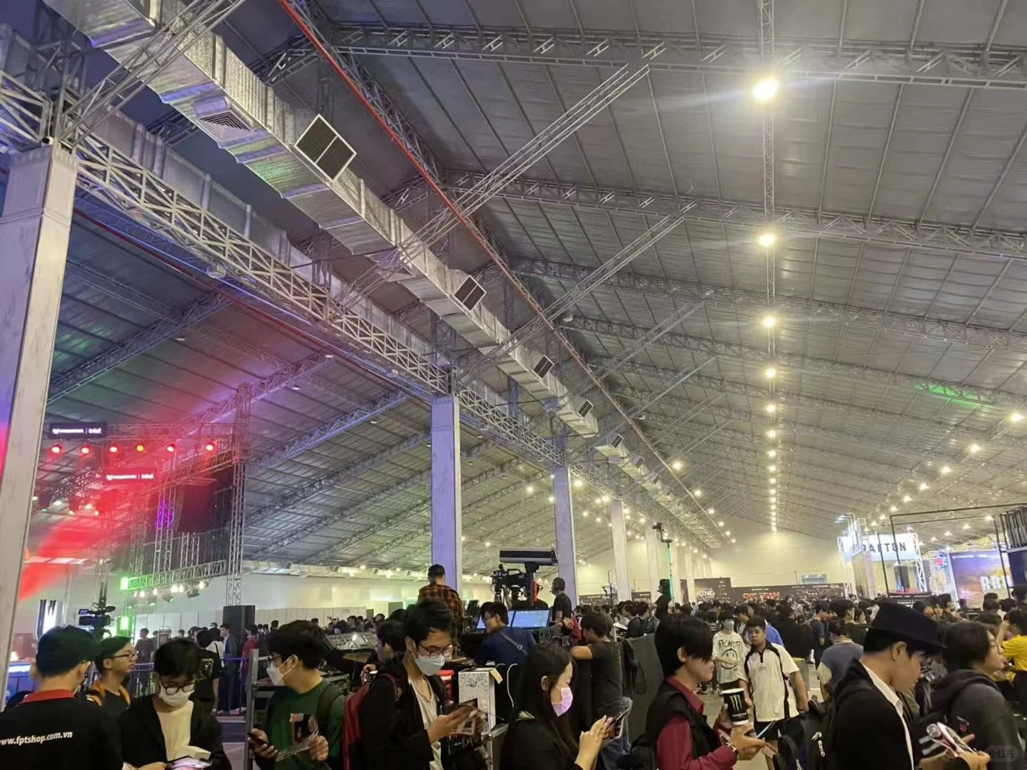 24年东南亚最大消费类电子展