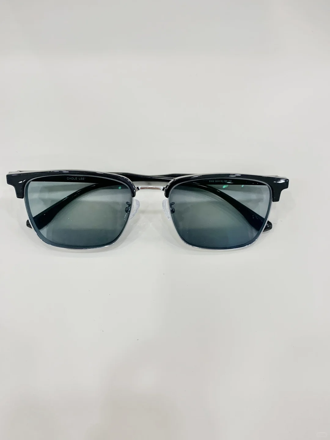 竟然有这种眼镜太爱了！