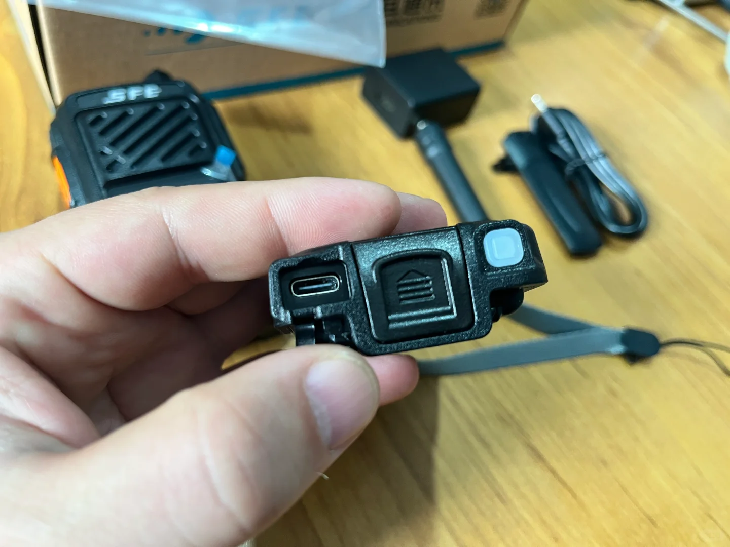 公网对讲机，全国通话，精致做工