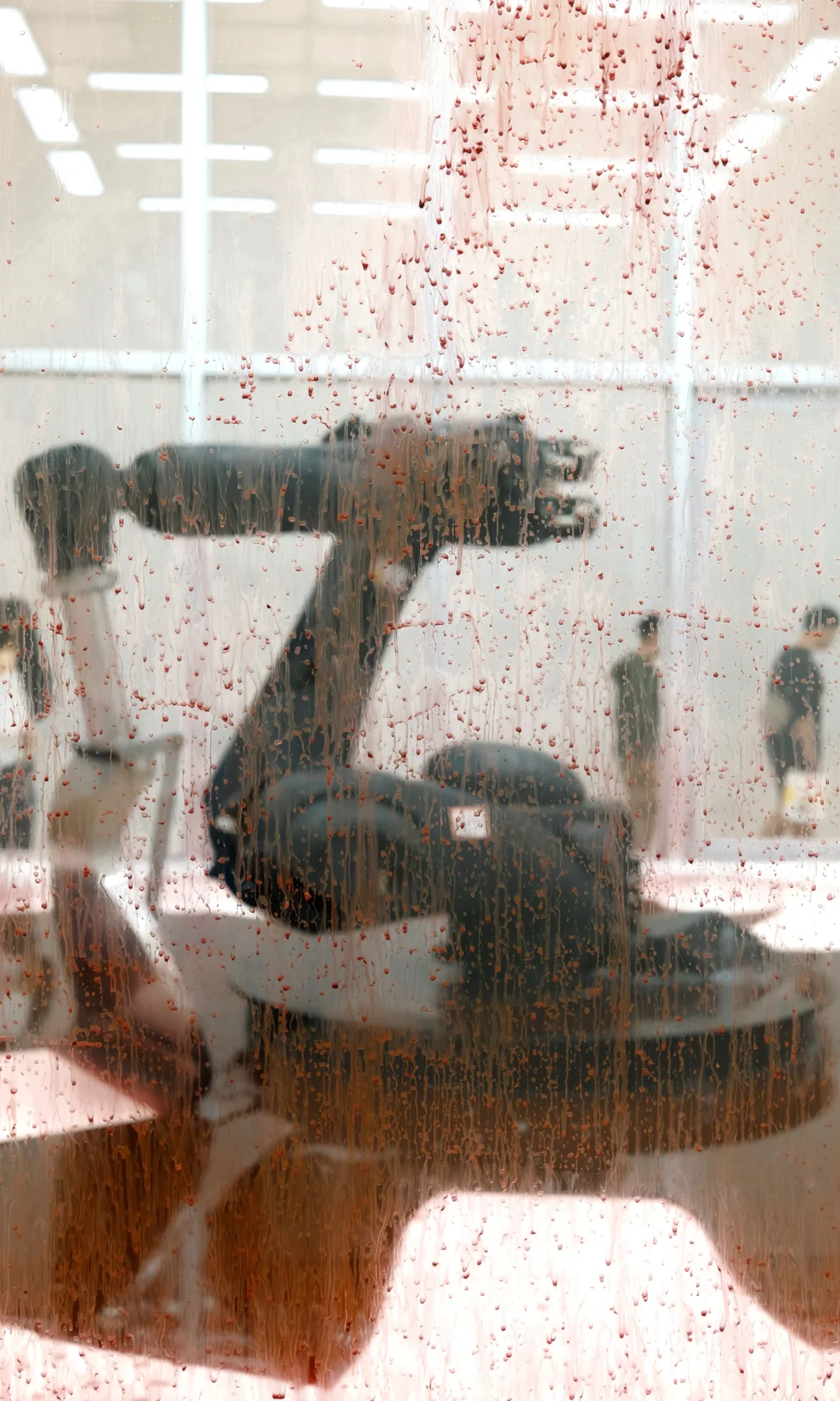 PLOG|周末,在循环中工作,也在循环中醒来