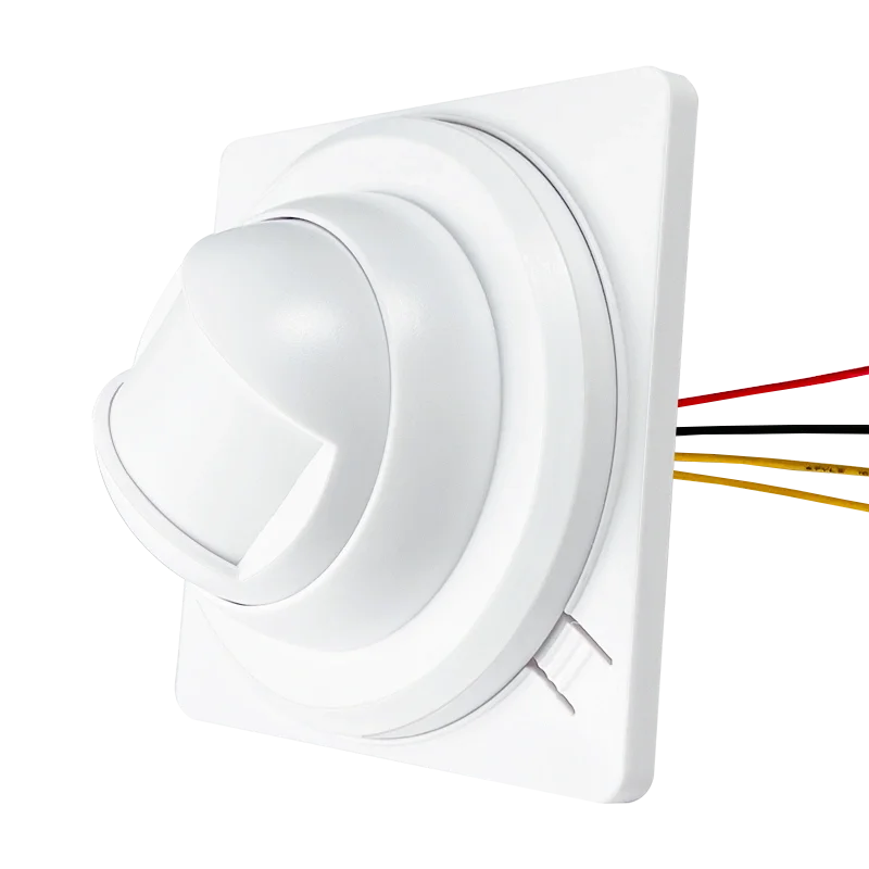 红外探测器是防盗防非法入侵的报警器