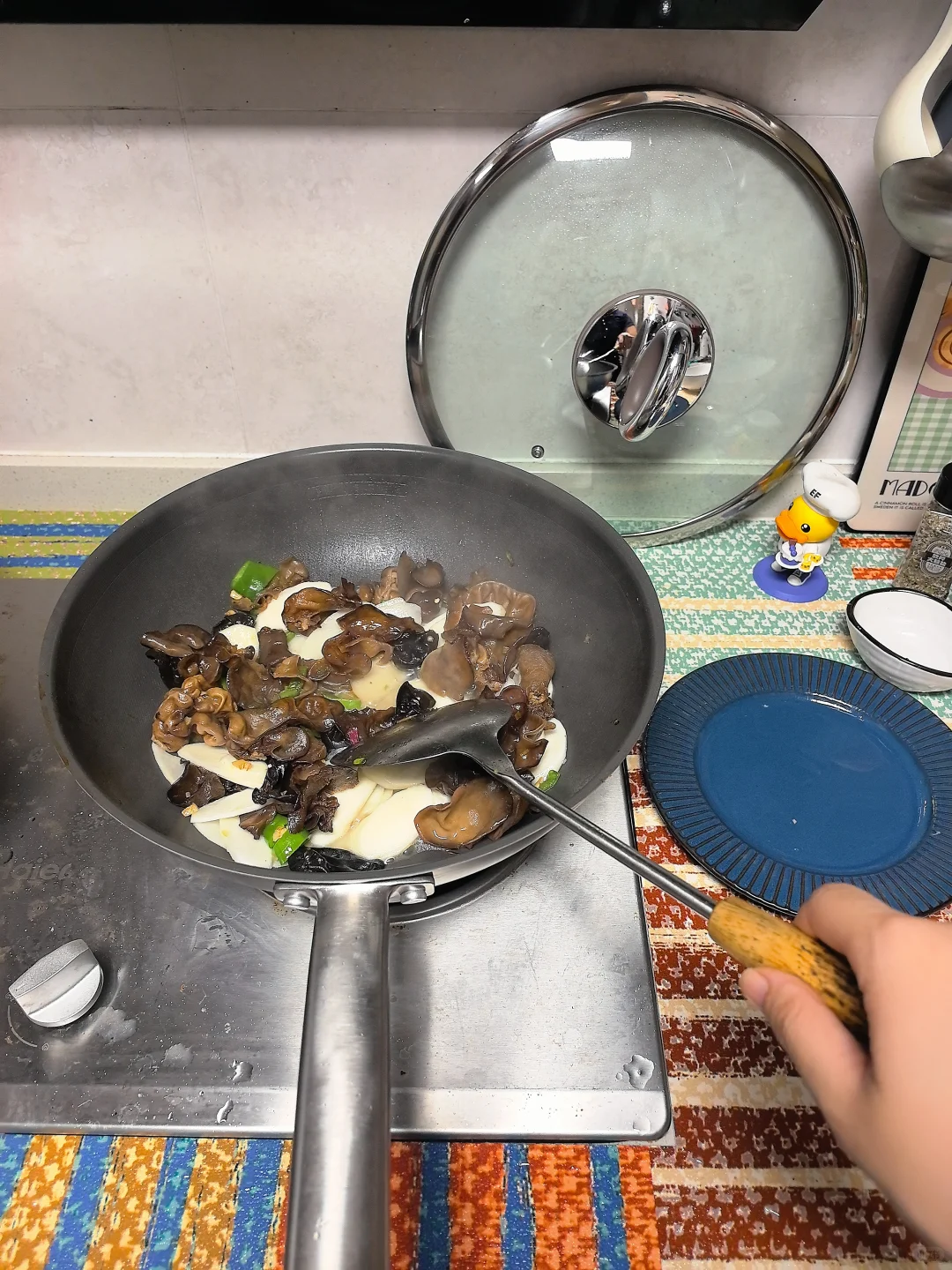 广东家里厨房配置｜不锈钢厨具是传家宝