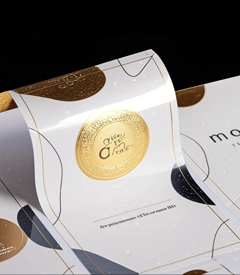 不干胶还能这么玩｜手帐er和店主必入坑