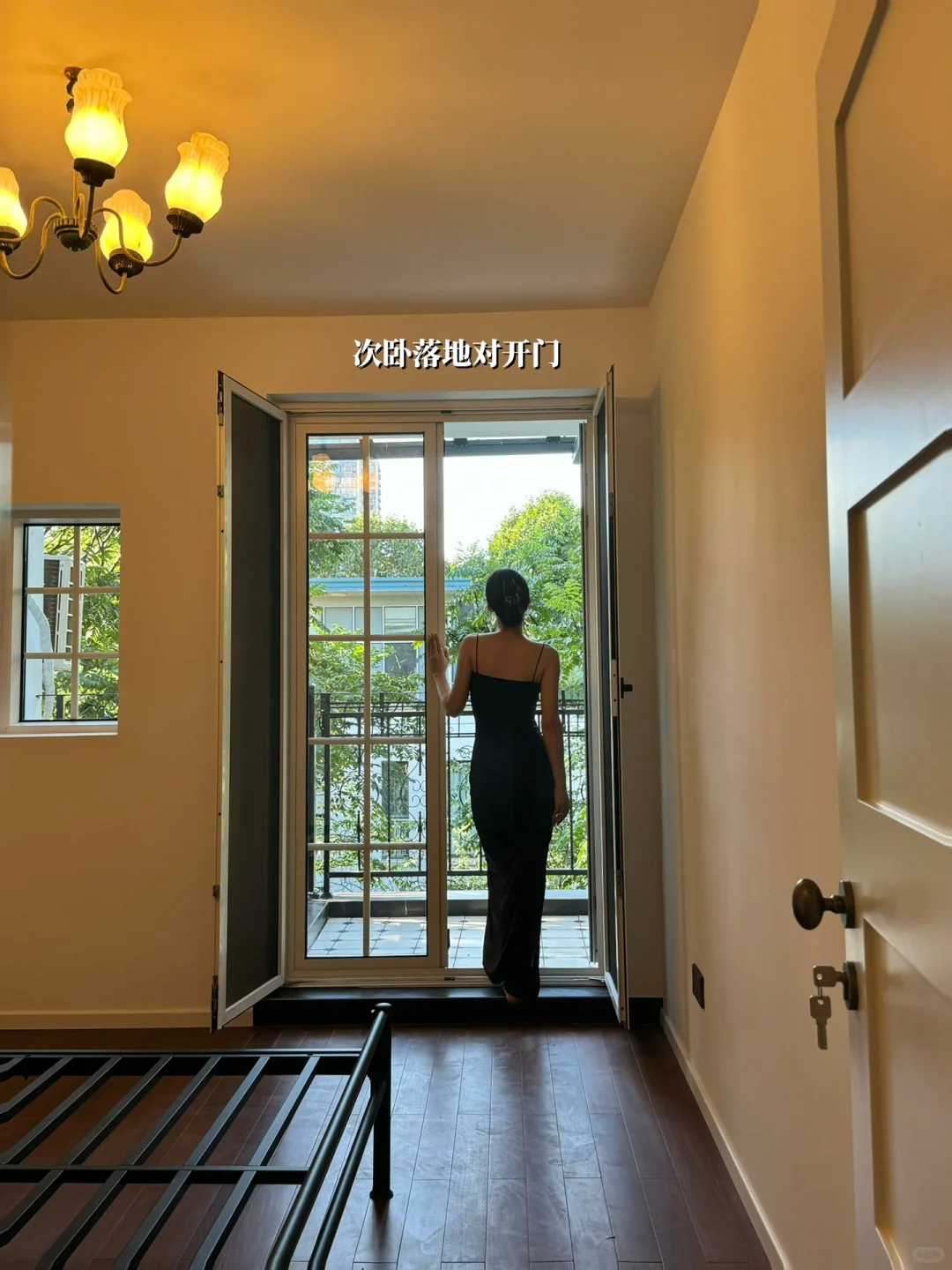 用断桥铝复刻格子窗，有一点点成功（附功课