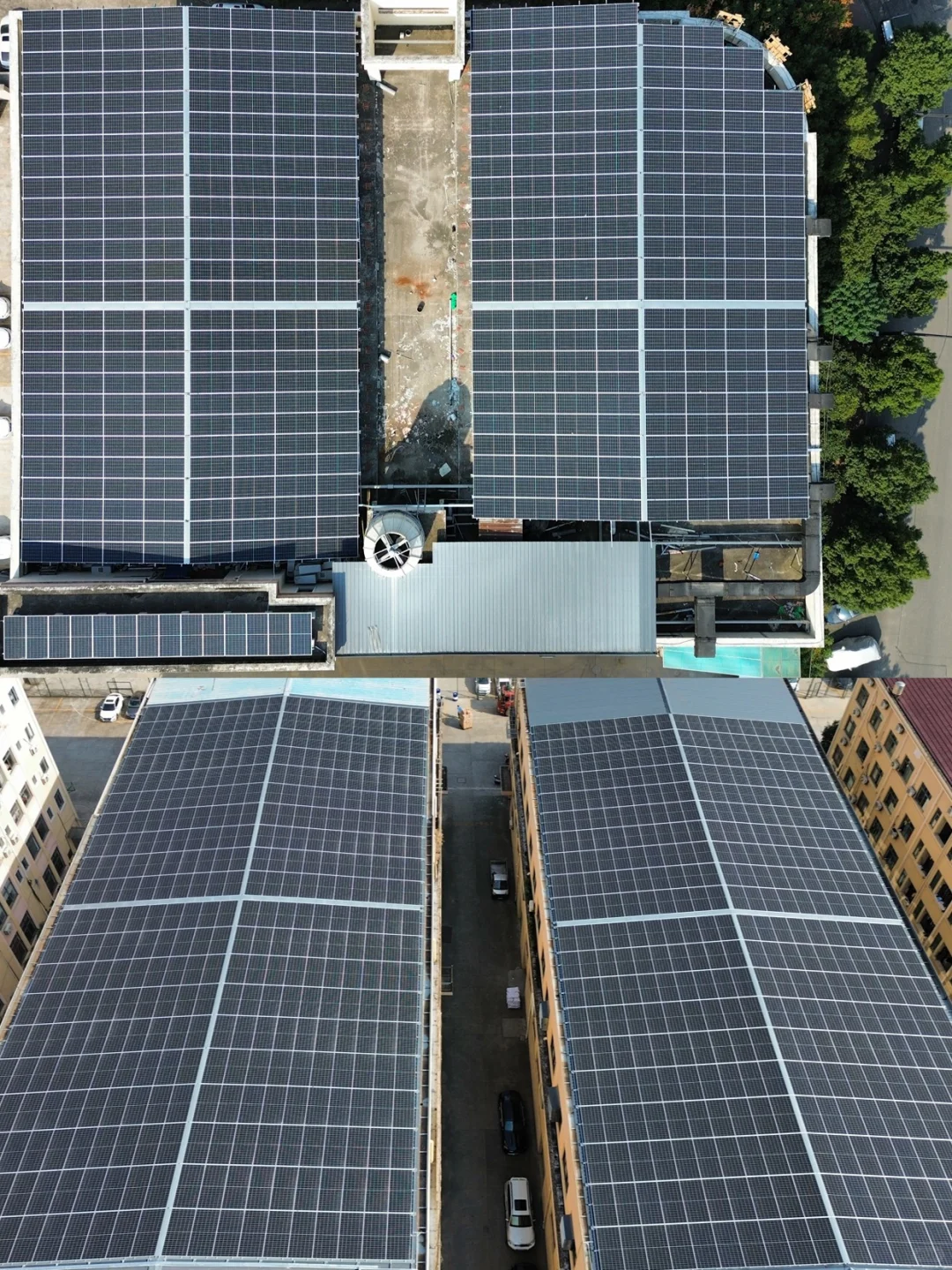 关于工厂光伏，老板们问得最多的3个问题！