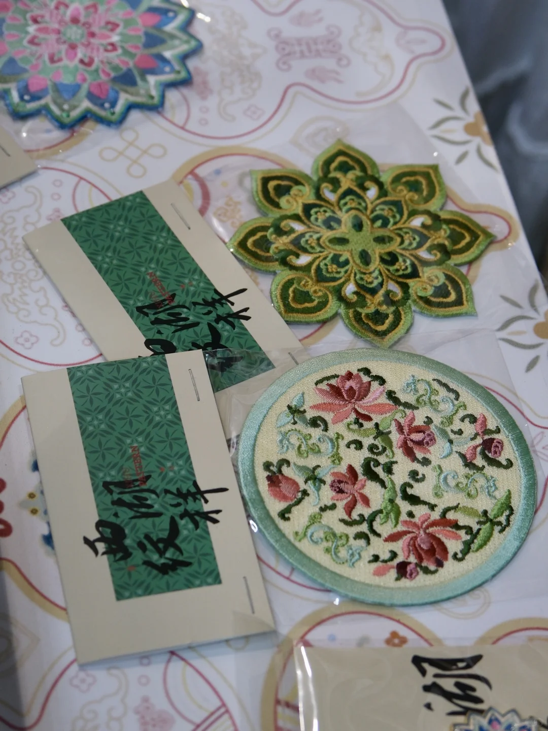 2025杭州文博会攻略 (B馆满载而归版 ?