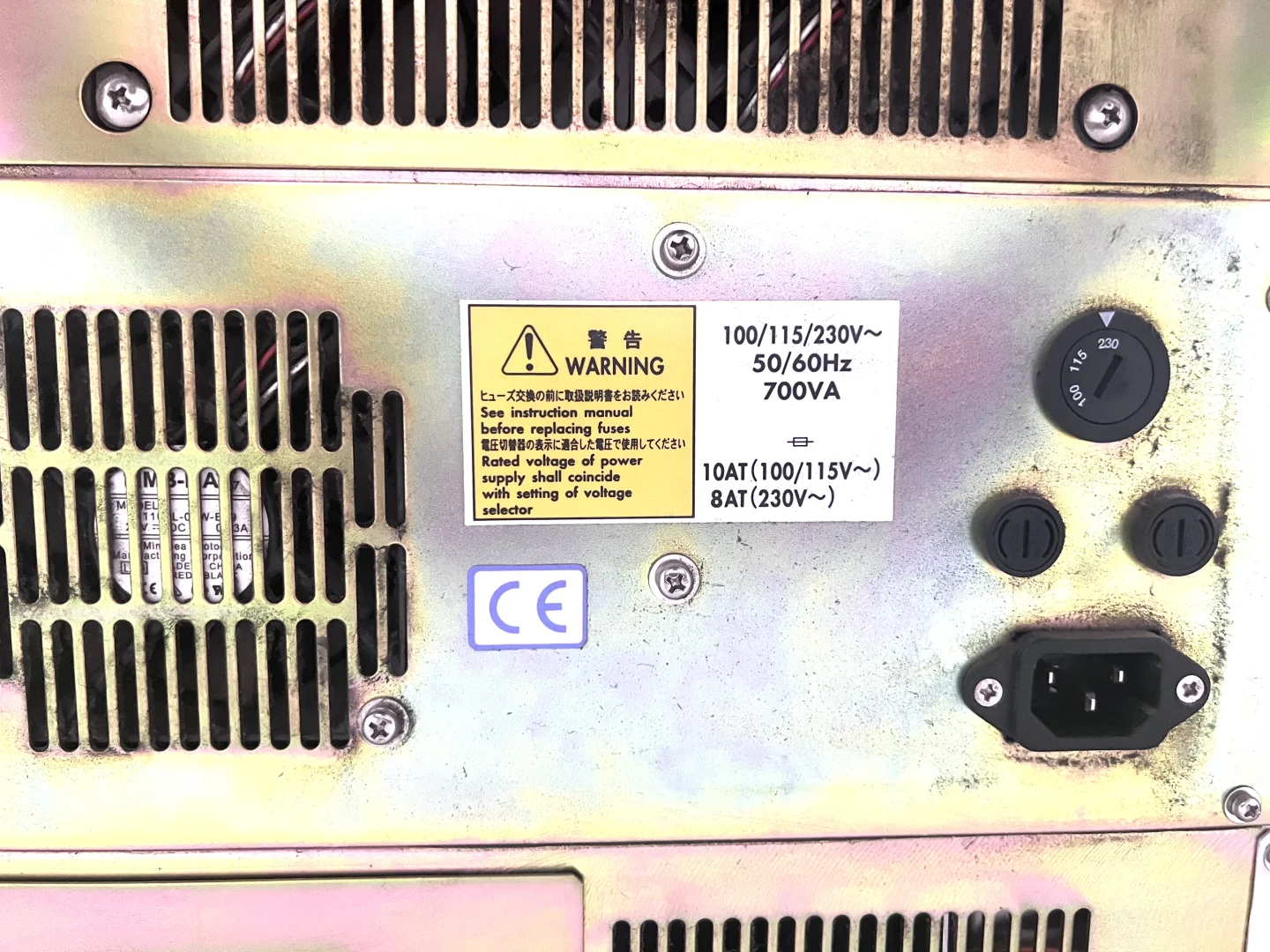 岛津LC-2010CHT 一体机高效液相色谱仪