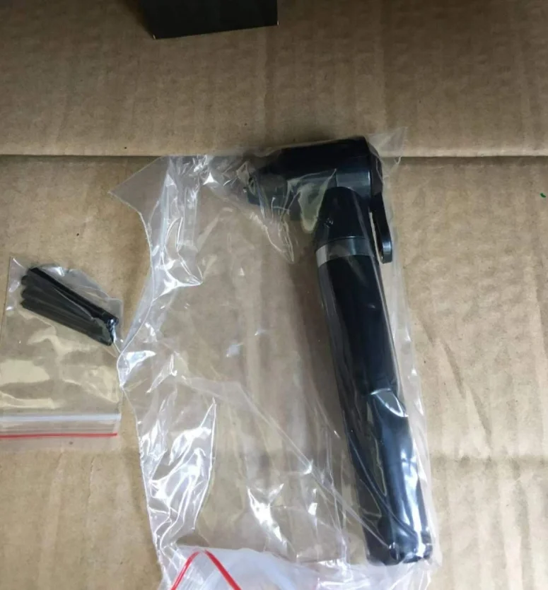 纹身色料搅拌器TATTOO MIXER墨水手持棒工具