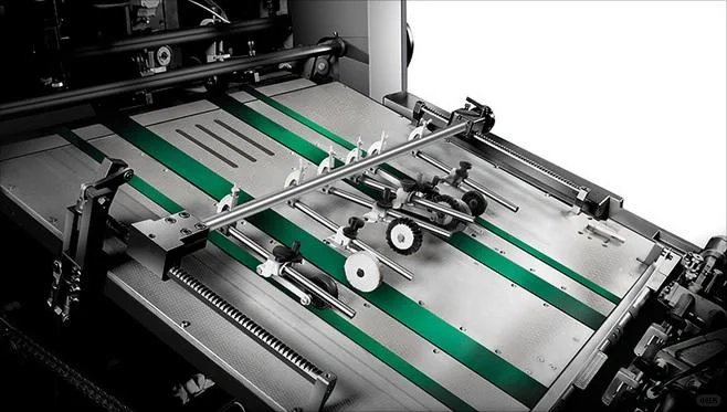 科普帖 | 胶印大揭秘