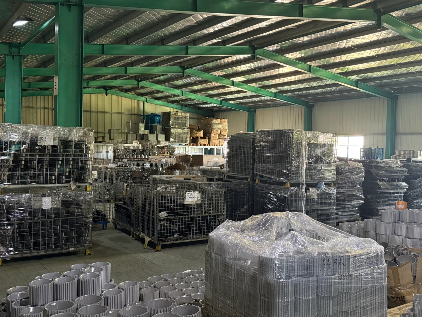 大家好，我是电机厂主理人⚡️