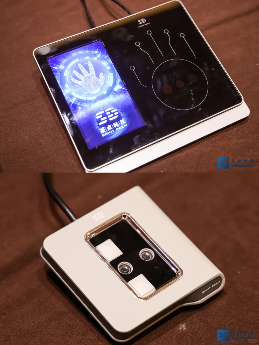 峰会plog|一场属于金融领域的年会?