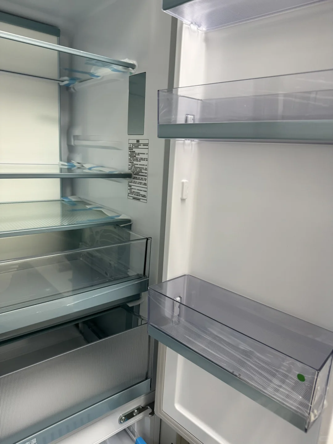新手必看!冰箱验收3分钟学会?不花冤枉钱