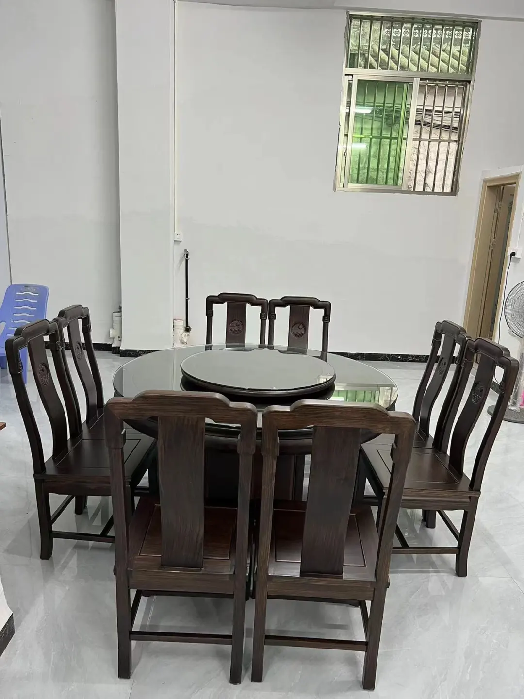 实木家具的魅力