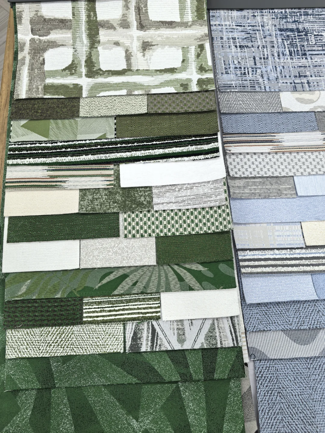 新款??户外三防面料