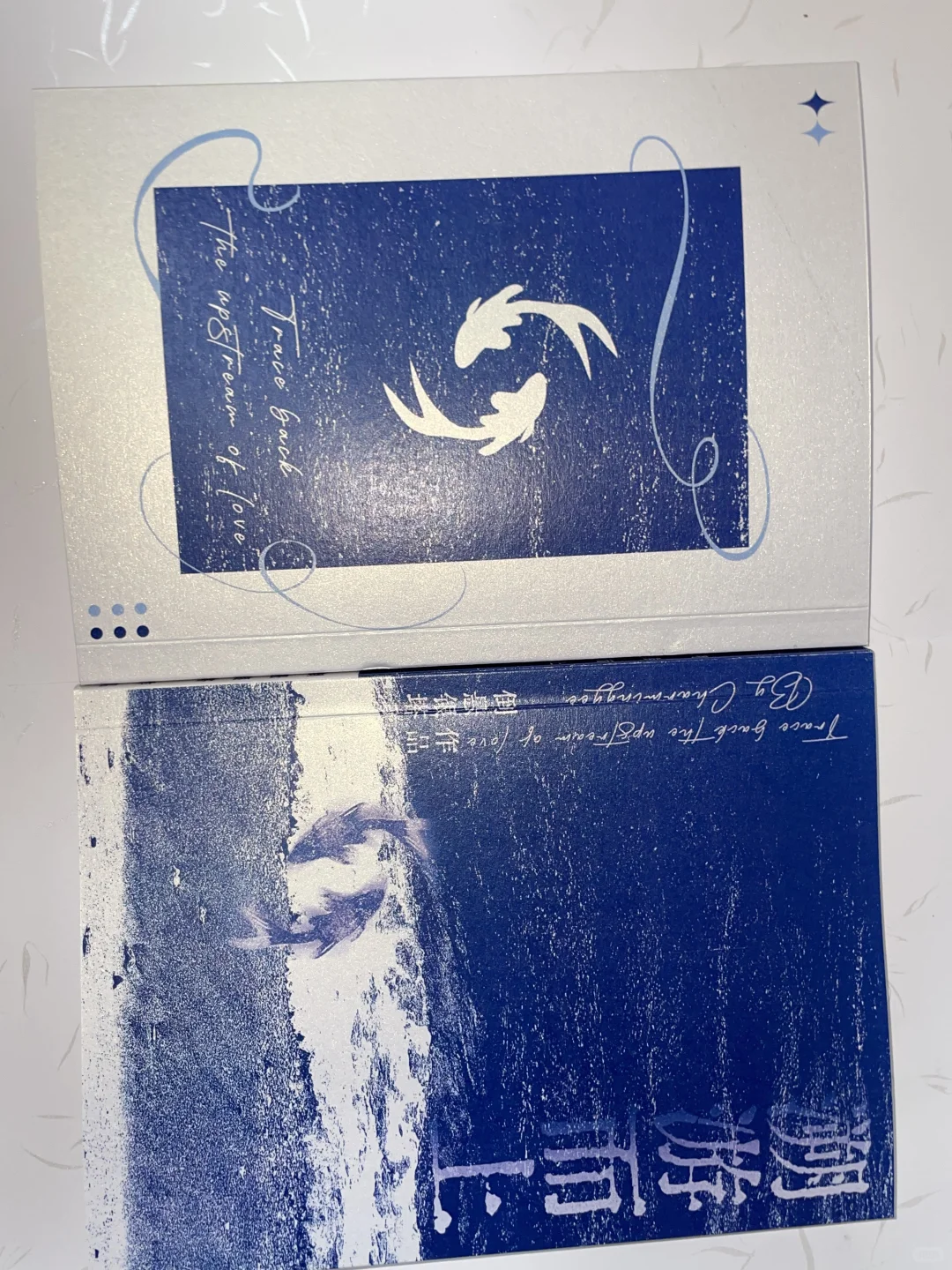 同人女必选的封面纸——珠光