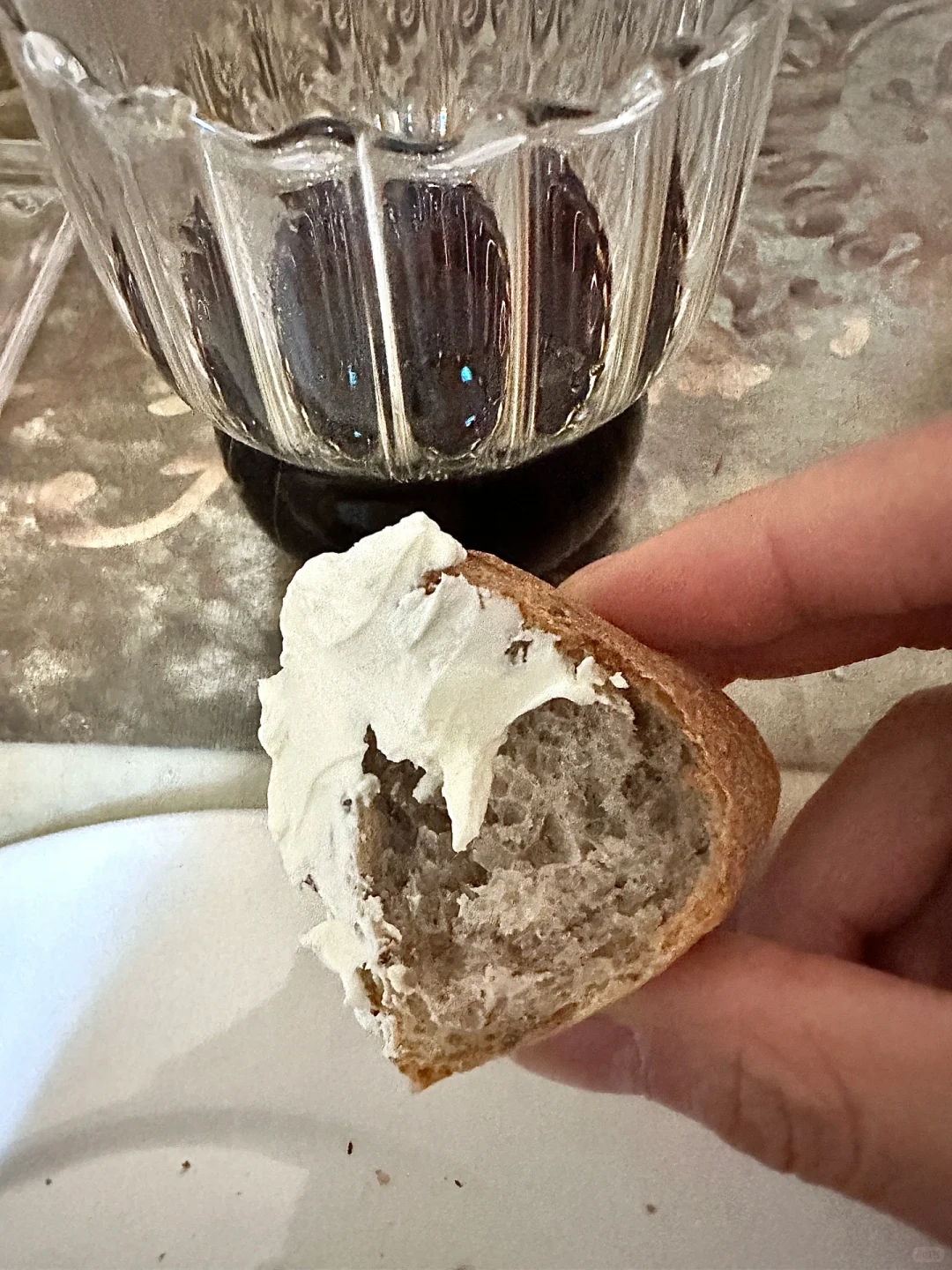 无糖无油奇亚籽黑麦小短棍?