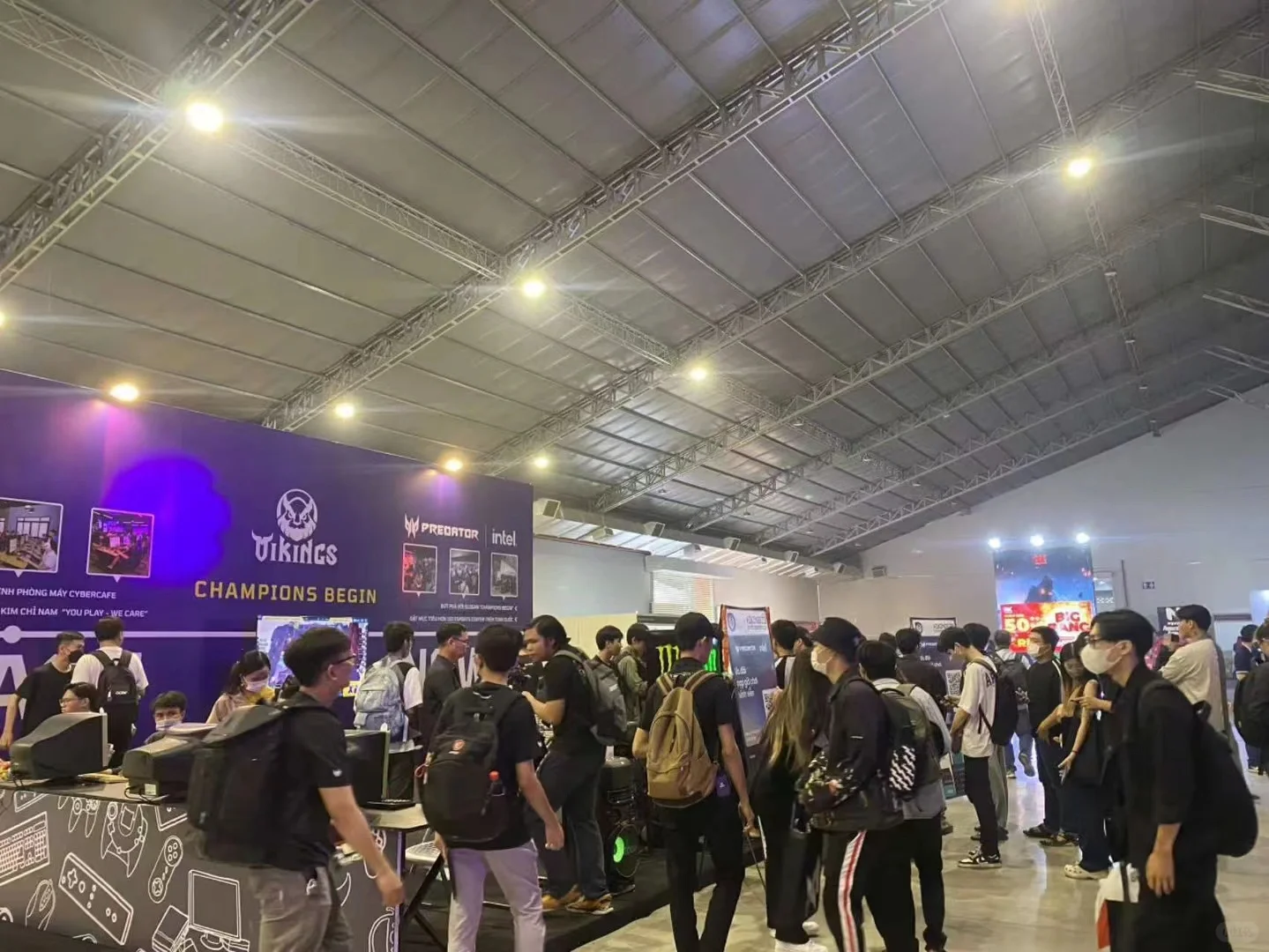 24年东南亚最大消费类电子展