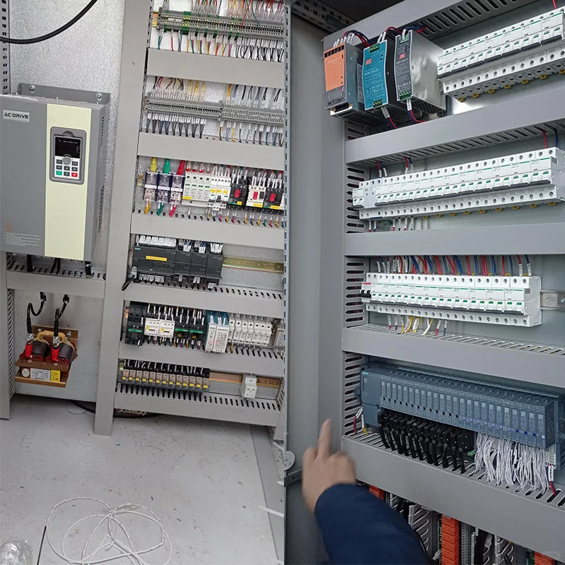 沧州dcs系统集成助力工业自动化升级改造