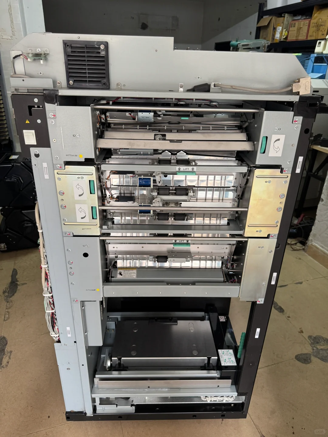 99新富士5700R银盐冲印设备现货供应