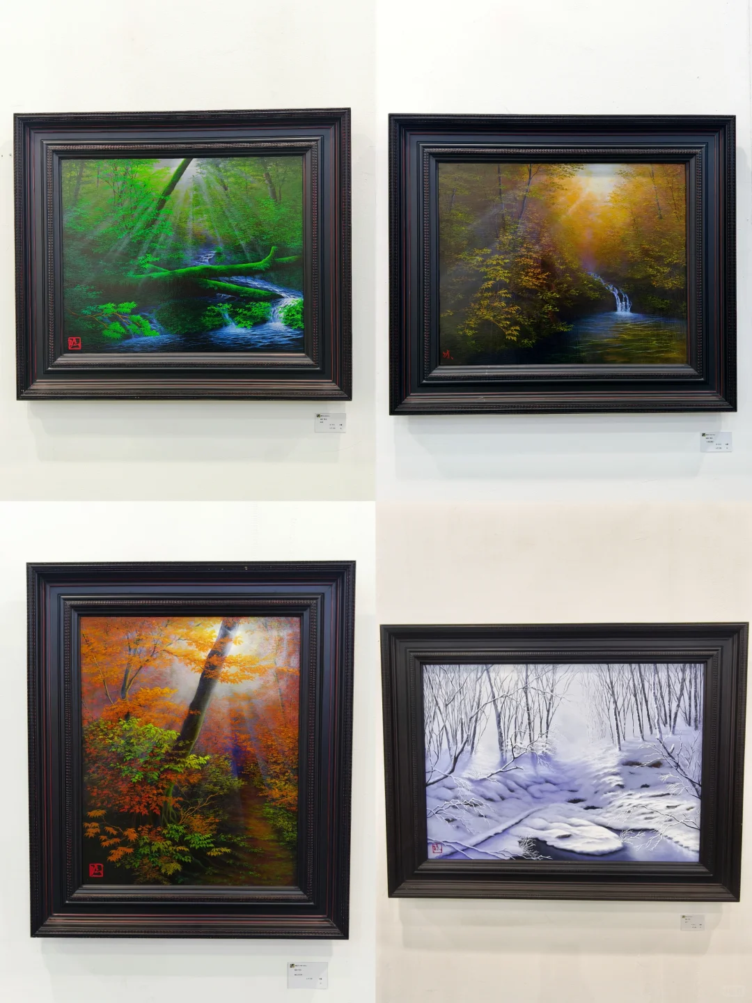  2025艺术厦门国际博览会开展啦大饱眼福啊