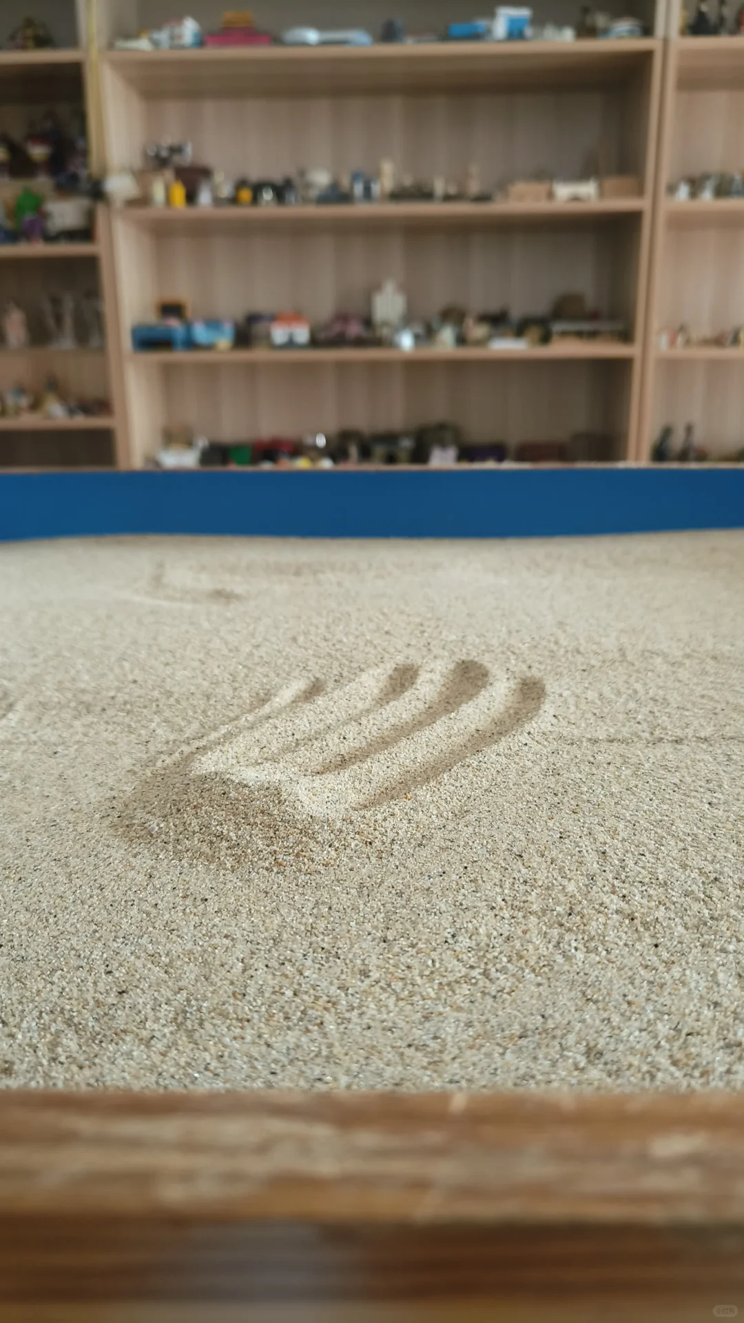 在邯郸小城做一名走得很慢心理咨询师…