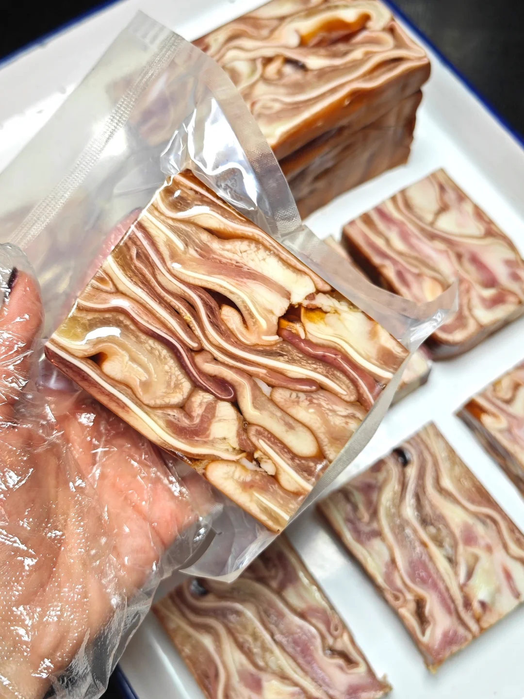 榆次这家宝藏熟肉店你才发现吗？