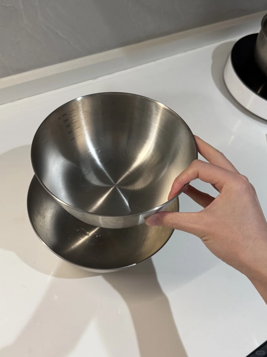 MUJI 厨房工具实测