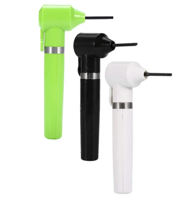 纹身色料搅拌器TATTOO MIXER墨水手持棒工具