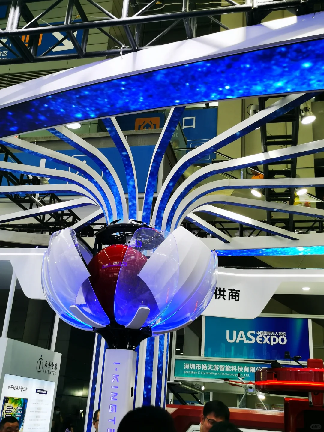 记录我的城市❤️