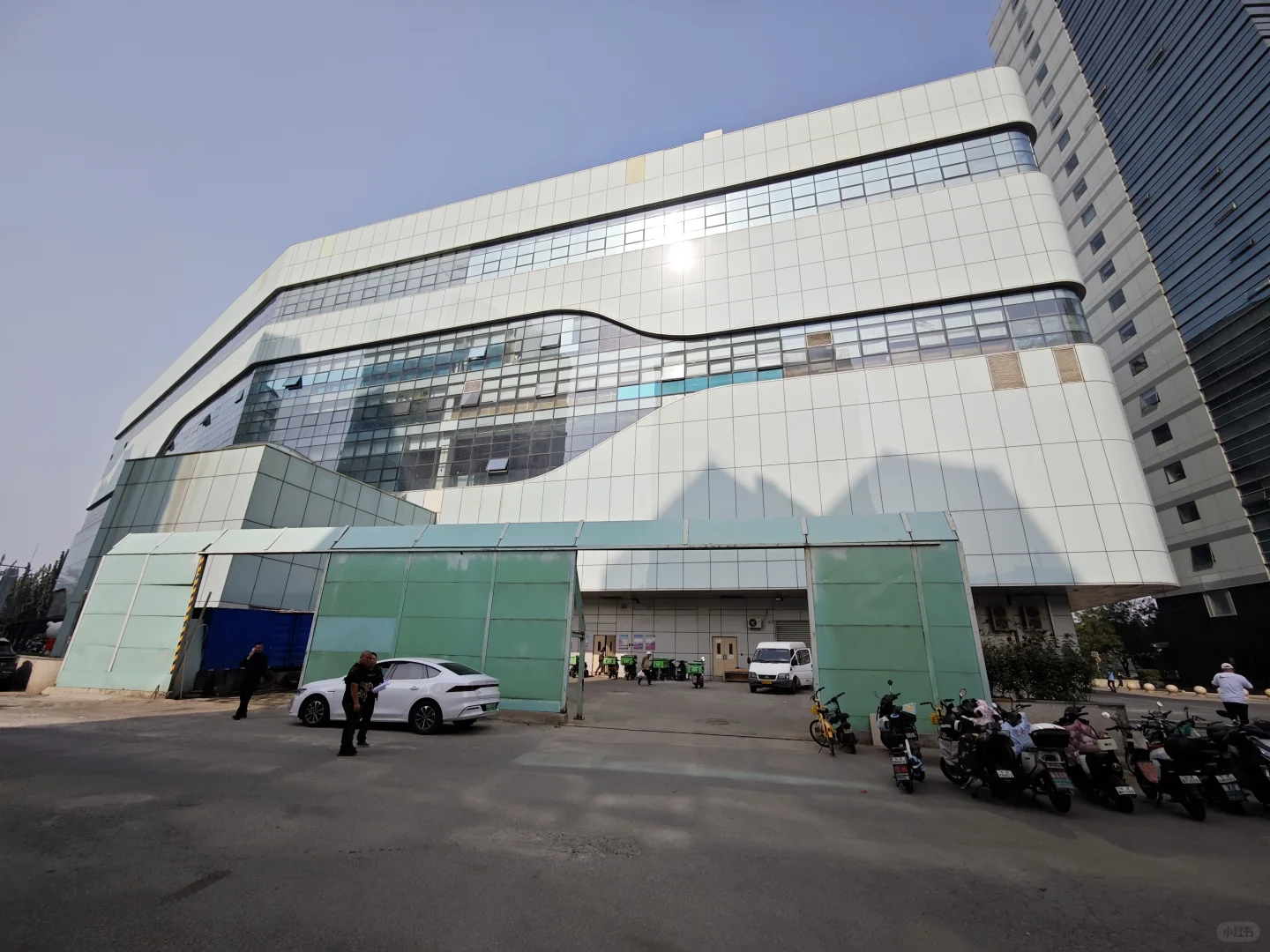 ?医疗器械存储的宝藏地 | 美立方自助仓