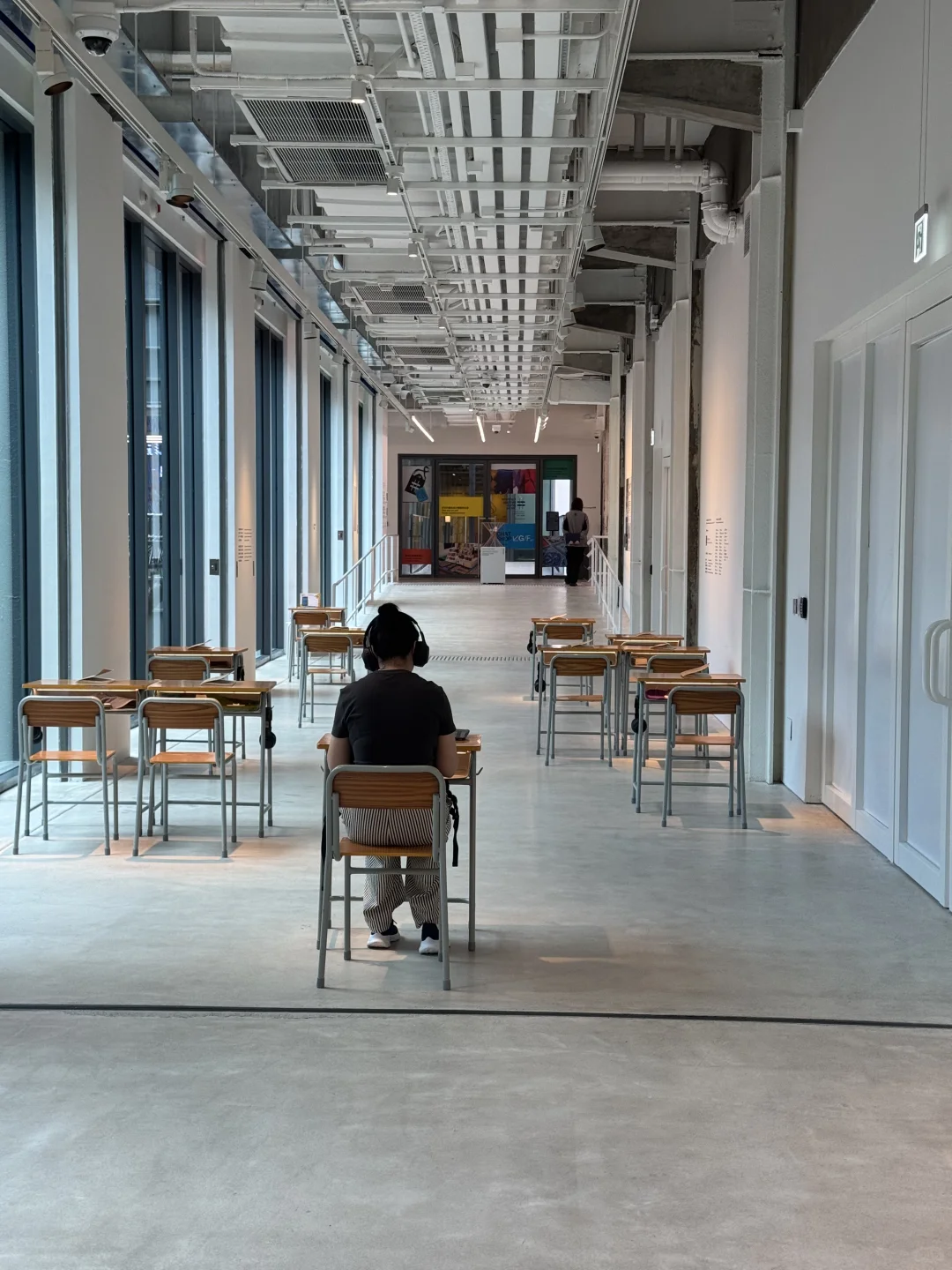 香港看展|纺织本身就是迷人的