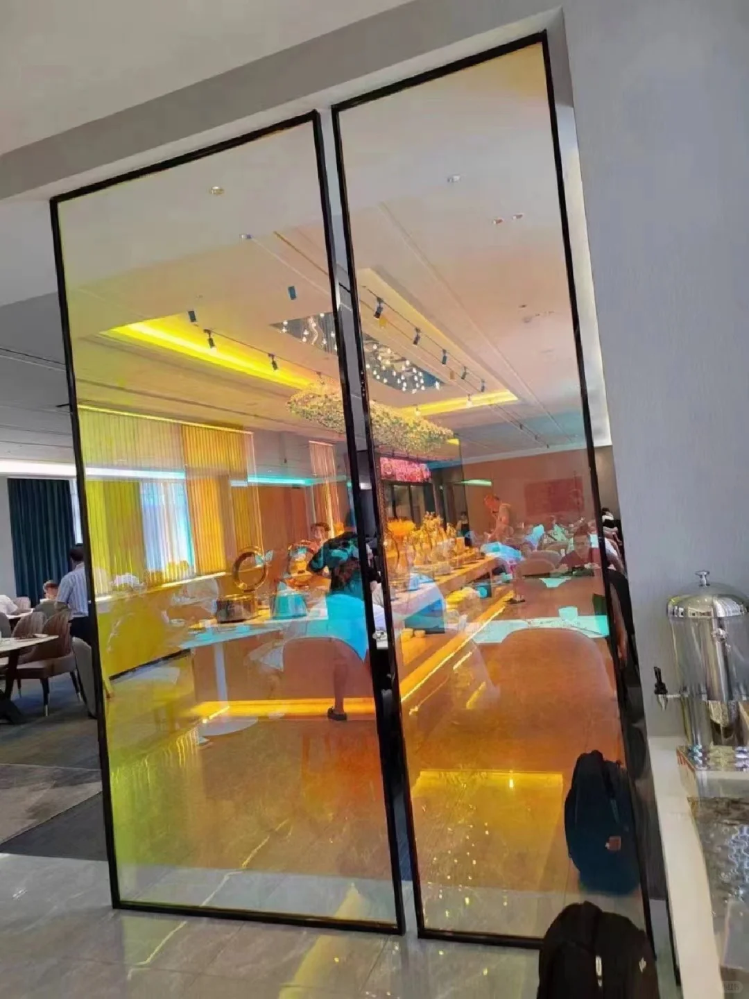 炫彩空间 | 彩虹?无处不在