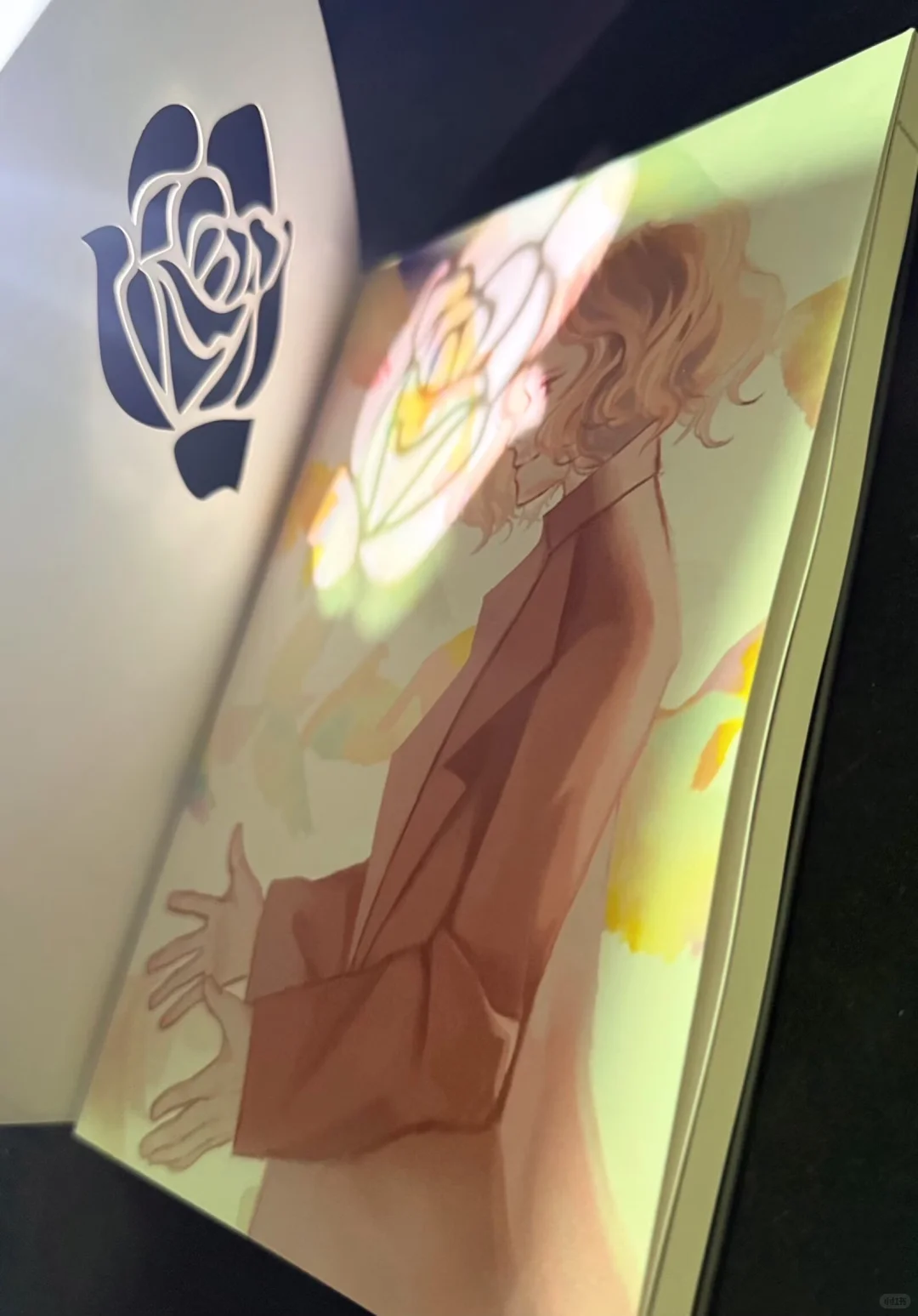 镂空才是真正的工艺天花板！