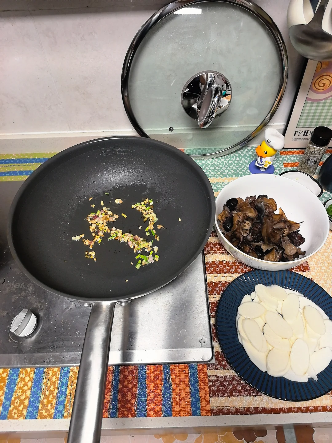 广东家里厨房配置｜不锈钢厨具是传家宝