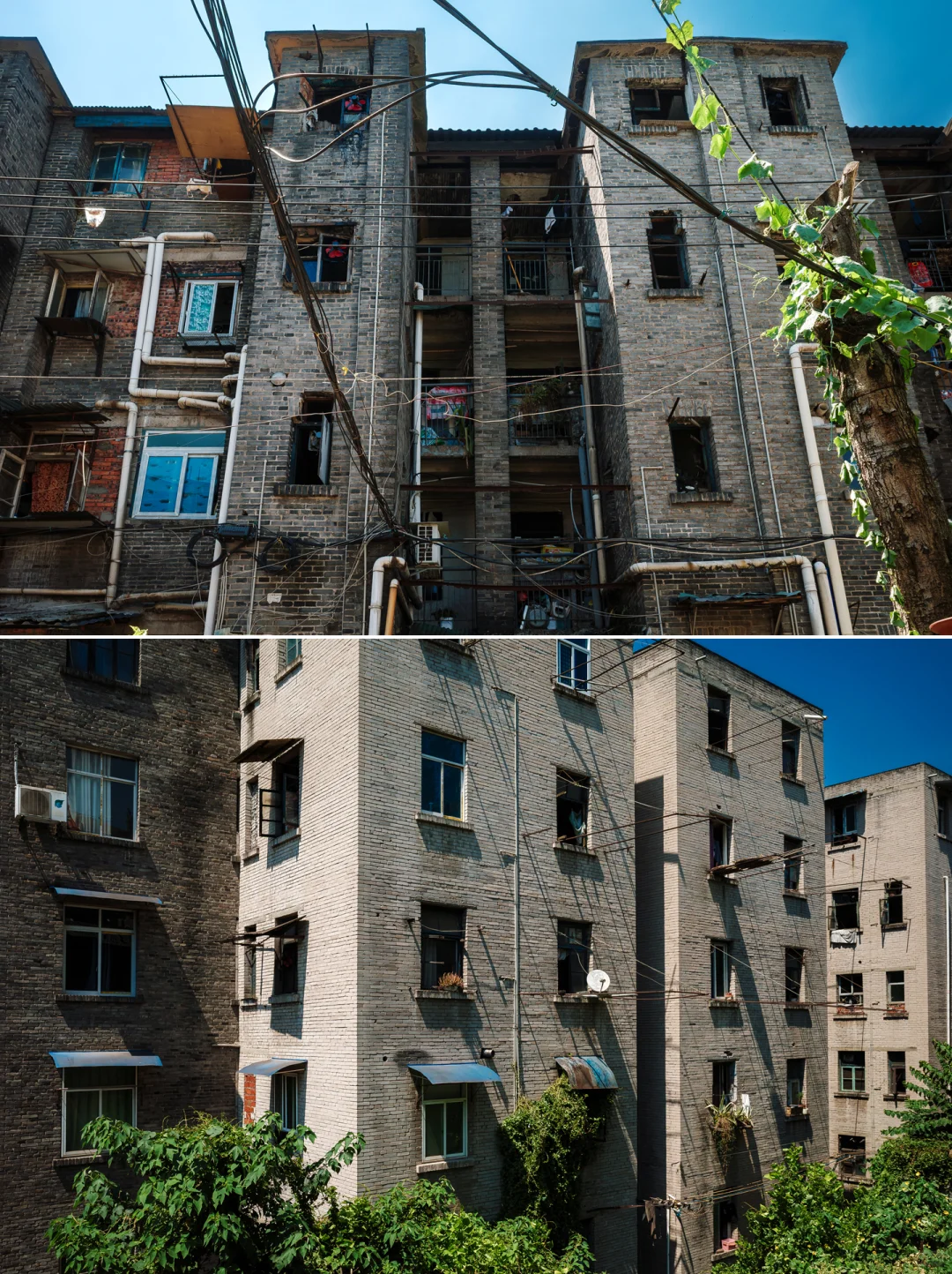 |川仪系列|川仪二厂(二)